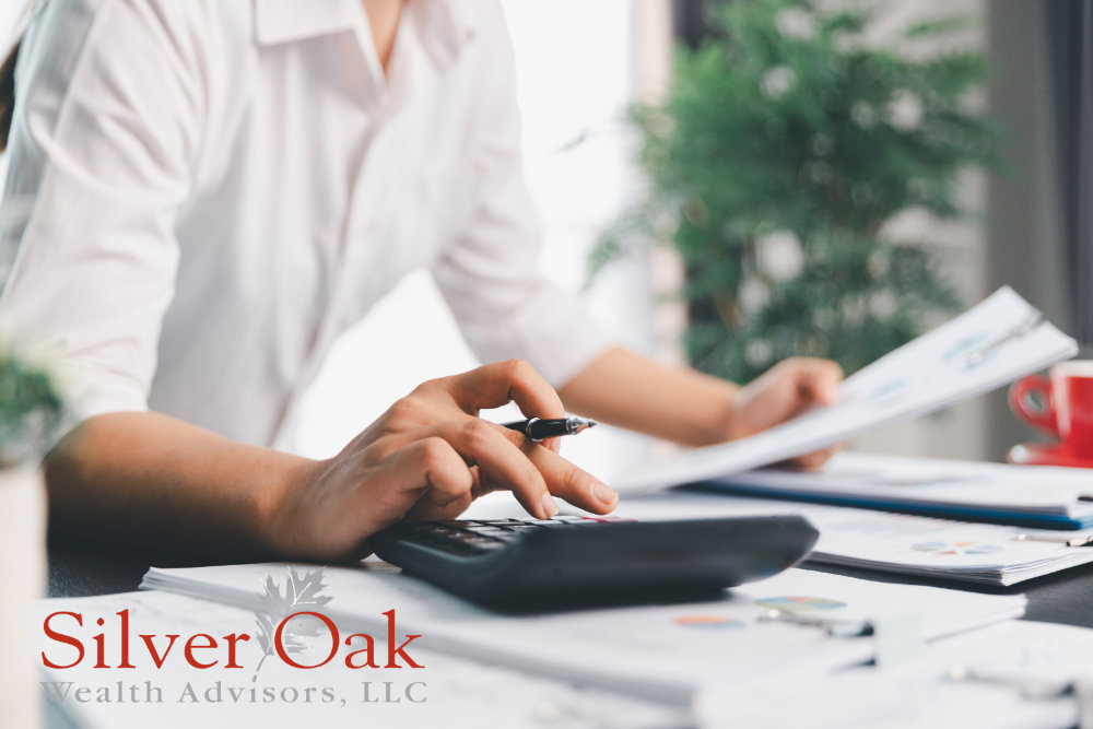 Year-End Tax Planning Considerations